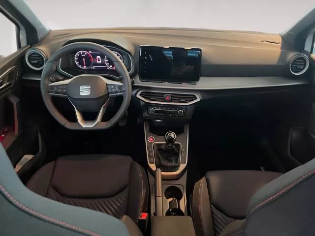 SEAT Arona 1.0 TSI FR XM 85 kW (115 CV) de segunda mano
