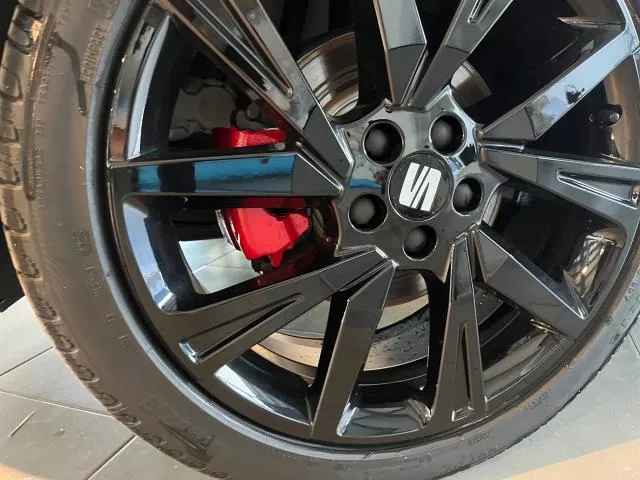 SEAT Arona 1.0 TSI FR XM 85 kW (115 CV) de segunda mano
