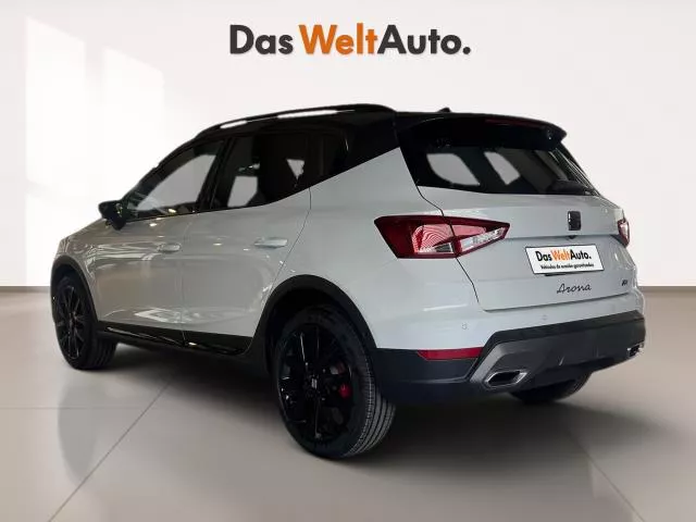 SEAT Arona 1.0 TSI FR XM 85 kW (115 CV) de segunda mano