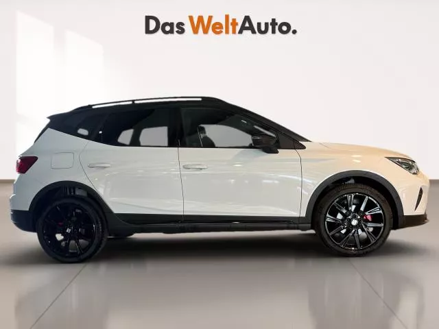 SEAT Arona 1.0 TSI FR XM 85 kW (115 CV) de segunda mano
