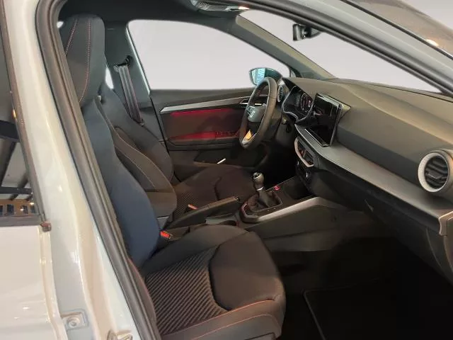 SEAT Arona 1.0 TSI FR XM 85 kW (115 CV) de segunda mano