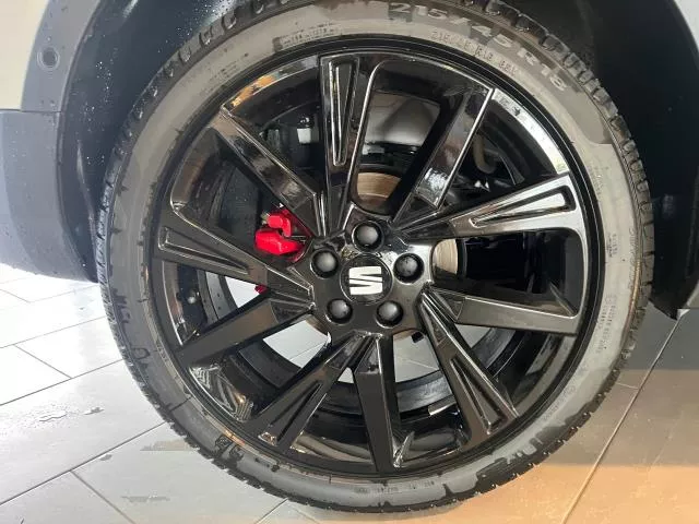 SEAT Arona 1.0 TSI FR XM 85 kW (115 CV) de segunda mano