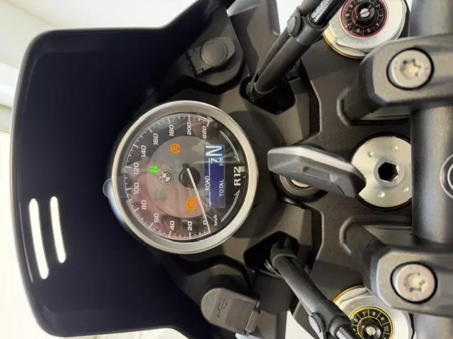 BMW Mixto N1 5/6 Largo Energy Blue dCi 81kW de segunda mano