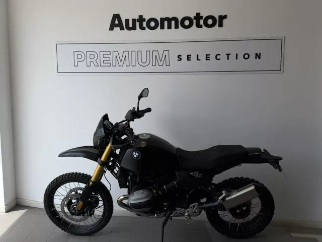 BMW Mixto N1 5/6 Largo Energy Blue dCi 81kW de segunda mano