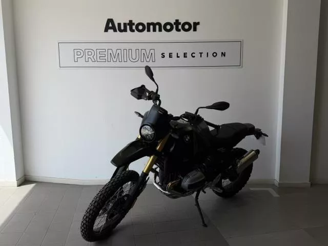 BMW Mixto N1 5/6 Largo Energy Blue dCi 81kW de segunda mano