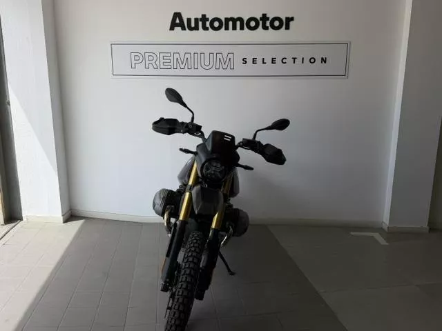 BMW Mixto N1 5/6 Largo Energy Blue dCi 81kW de segunda mano