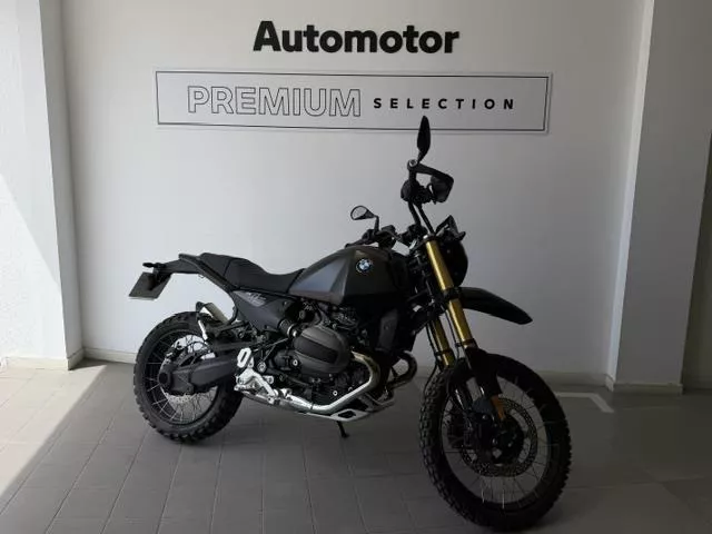 BMW Mixto N1 5/6 Largo Energy Blue dCi 81kW de segunda mano