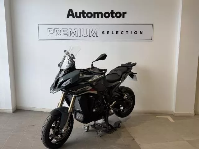 BMW S 1000 XR de segunda mano
