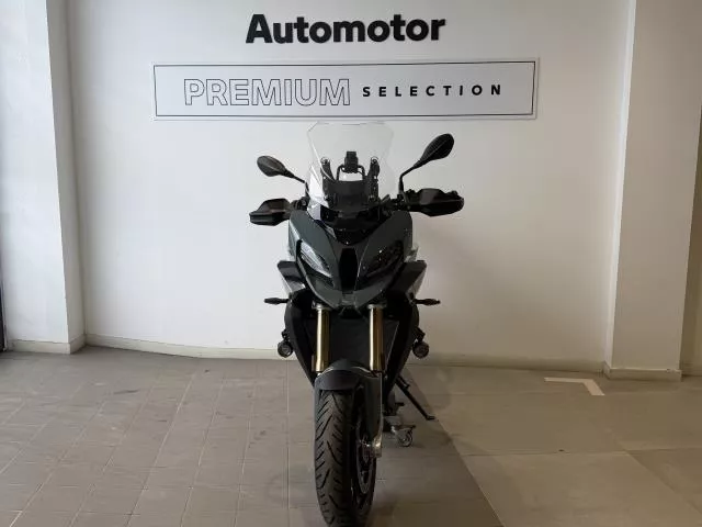 BMW S 1000 XR de segunda mano