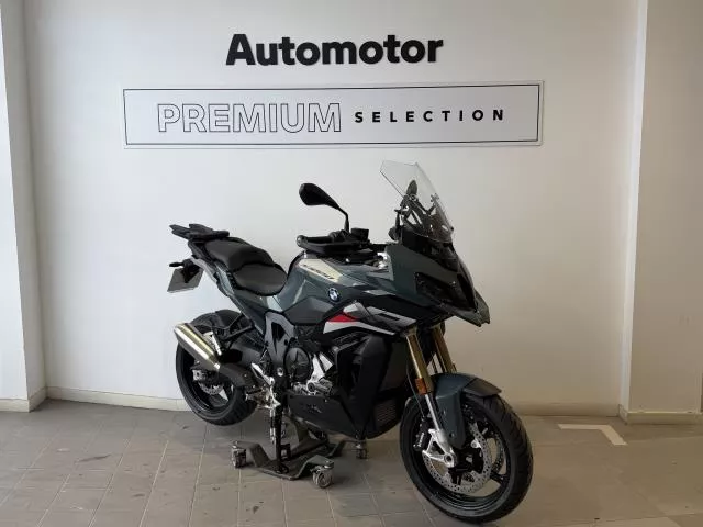 BMW S 1000 XR de segunda mano