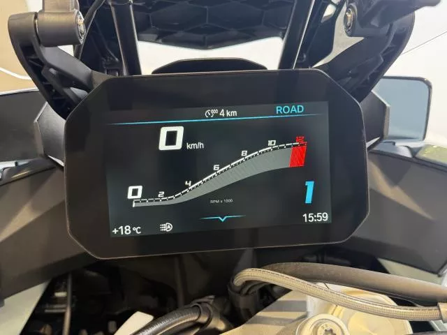 BMW S 1000 XR de segunda mano