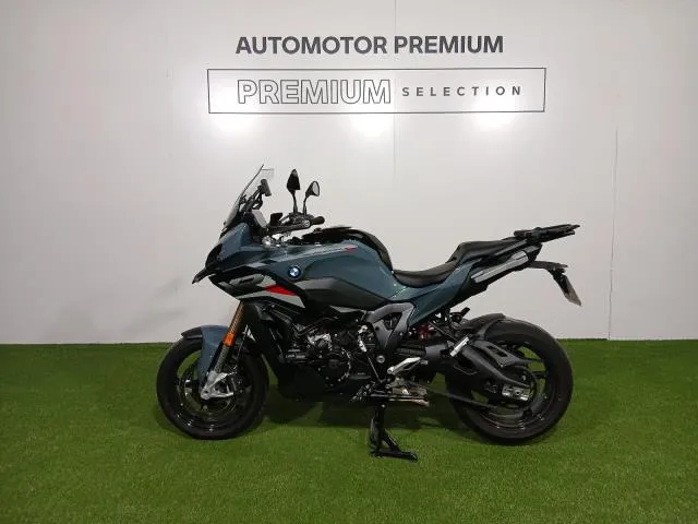BMW S 1000 XR Adventure de segunda mano