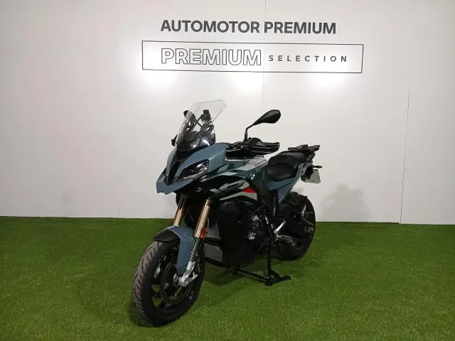BMW S 1000 XR Adventure de segunda mano
