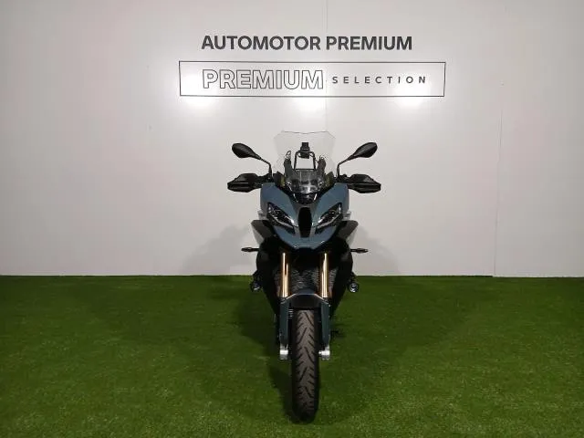 BMW S 1000 XR Adventure de segunda mano