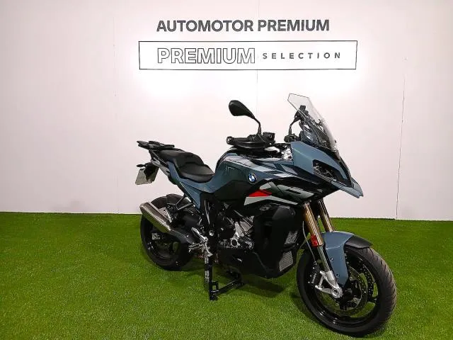 BMW S 1000 XR Adventure de segunda mano