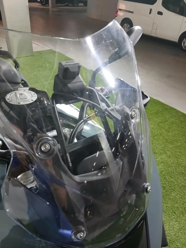 BMW S 1000 XR Adventure de segunda mano