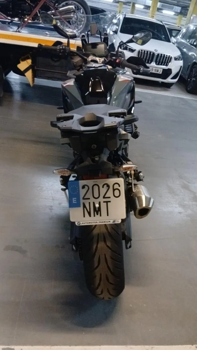 BMW S 1000 XR Adventure de segunda mano