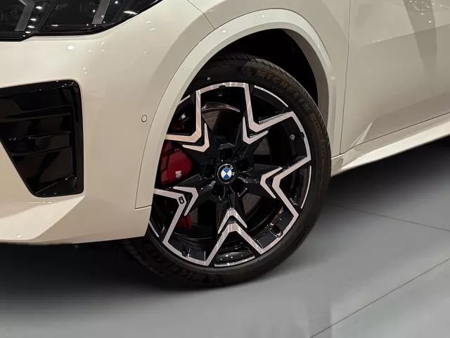 BMW iX2 eDrive20 150 kW (204 CV) de segunda mano