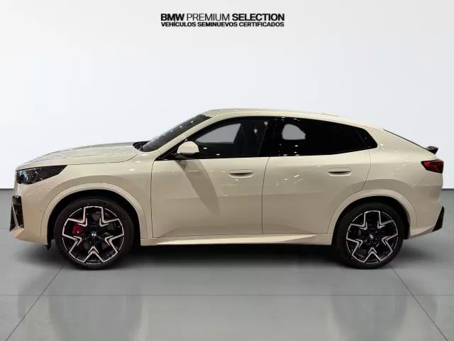 BMW iX2 eDrive20 150 kW (204 CV) de segunda mano