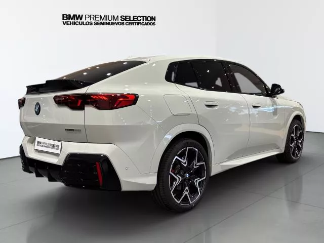 BMW iX2 eDrive20 150 kW (204 CV) de segunda mano
