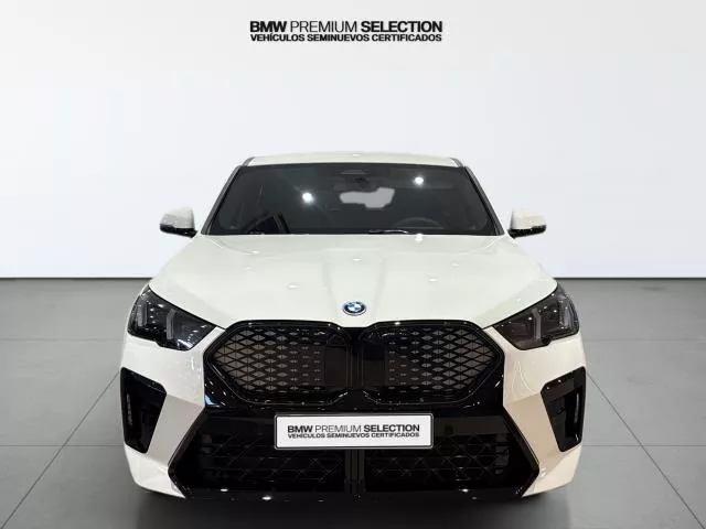 BMW iX2 eDrive20 150 kW (204 CV) de segunda mano