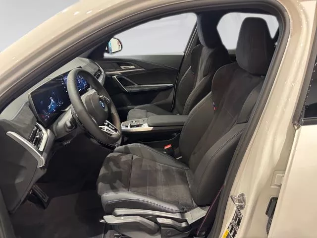 BMW iX2 eDrive20 150 kW (204 CV) de segunda mano