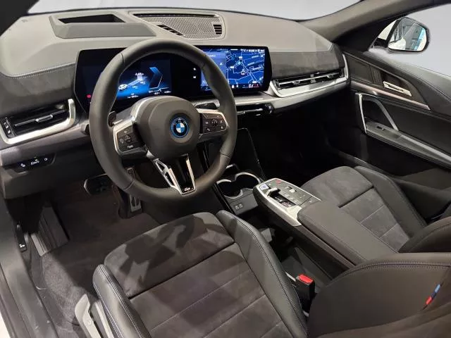 BMW iX2 eDrive20 150 kW (204 CV) de segunda mano