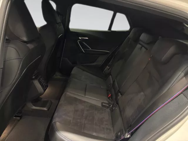 BMW iX2 eDrive20 150 kW (204 CV) de segunda mano