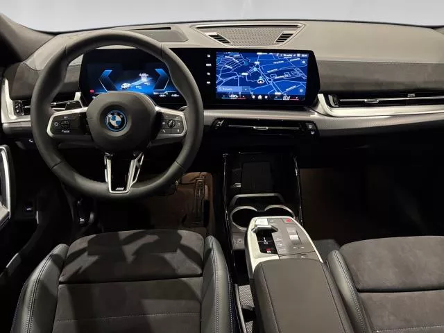 BMW iX2 eDrive20 150 kW (204 CV) de segunda mano