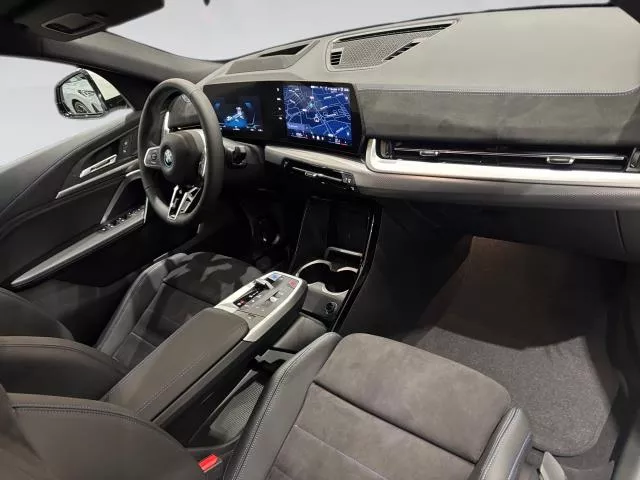 BMW iX2 eDrive20 150 kW (204 CV) de segunda mano