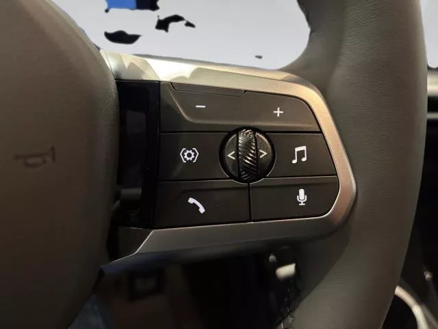 BMW iX2 eDrive20 150 kW (204 CV) de segunda mano