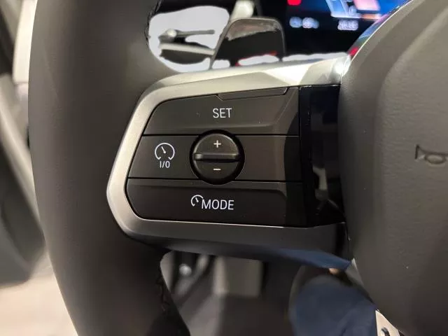 BMW iX2 eDrive20 150 kW (204 CV) de segunda mano