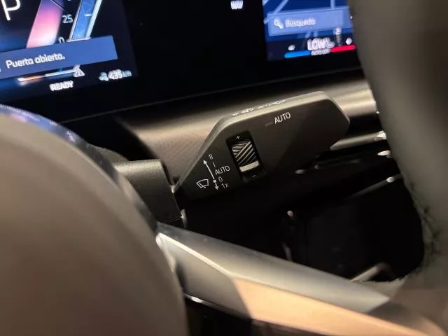 BMW iX2 eDrive20 150 kW (204 CV) de segunda mano