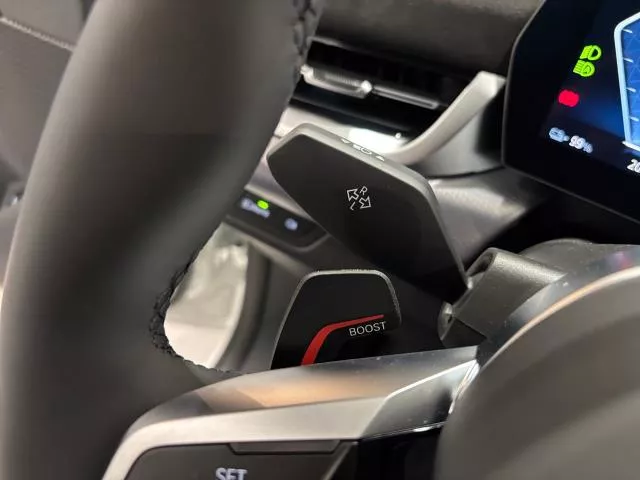 BMW iX2 eDrive20 150 kW (204 CV) de segunda mano