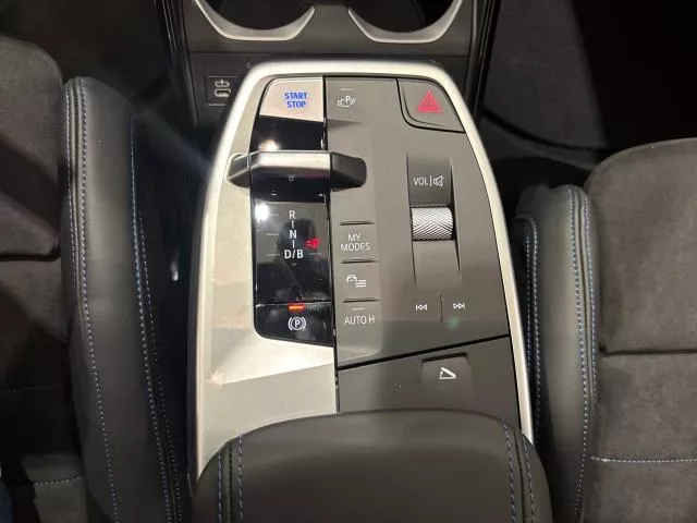 BMW iX2 eDrive20 150 kW (204 CV) de segunda mano