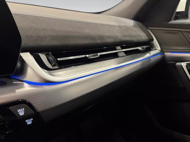 BMW iX2 eDrive20 150 kW (204 CV) de segunda mano