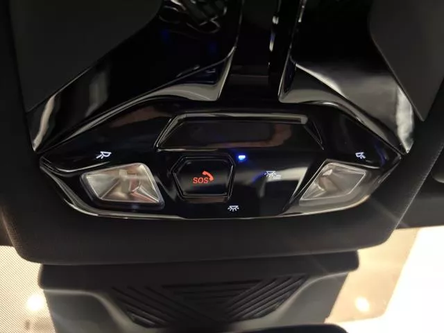 BMW iX2 eDrive20 150 kW (204 CV) de segunda mano