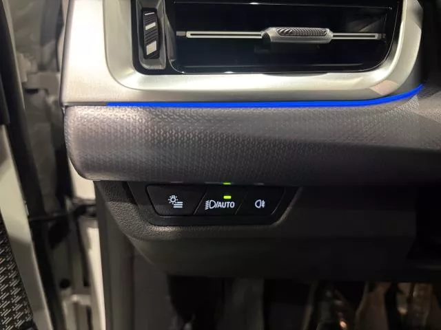 BMW iX2 eDrive20 150 kW (204 CV) de segunda mano