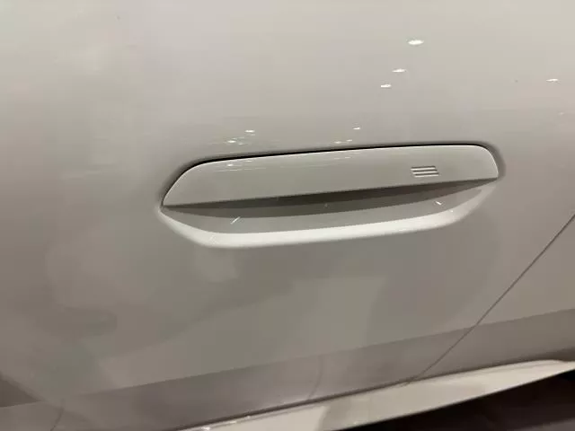 BMW iX2 eDrive20 150 kW (204 CV) de segunda mano