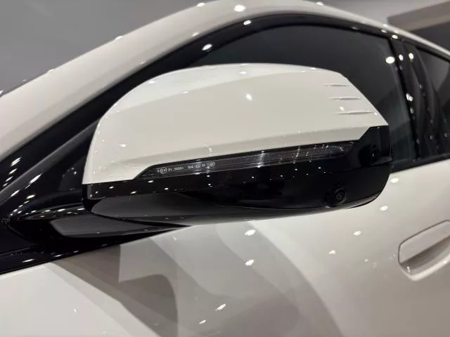 BMW iX2 eDrive20 150 kW (204 CV) de segunda mano