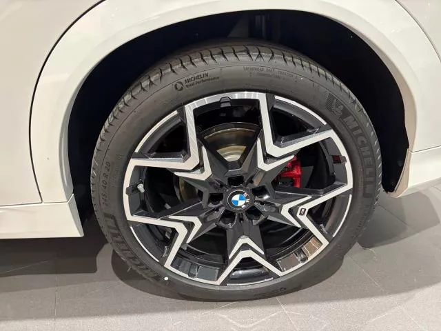 BMW iX2 eDrive20 150 kW (204 CV) de segunda mano