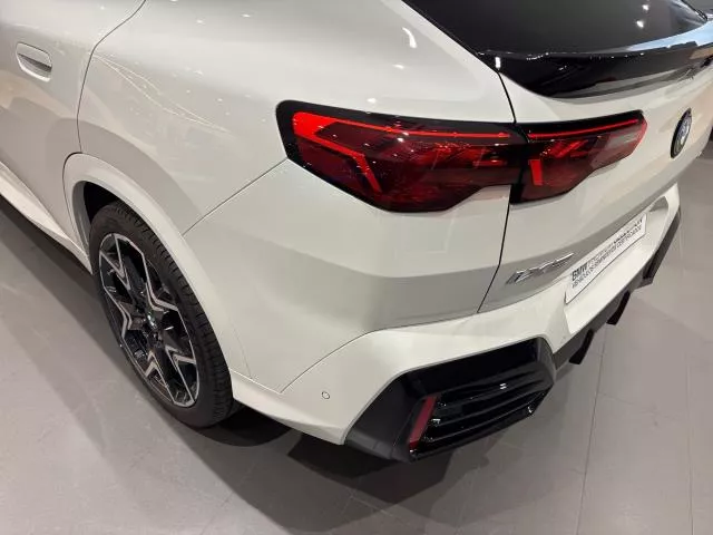 BMW iX2 eDrive20 150 kW (204 CV) de segunda mano