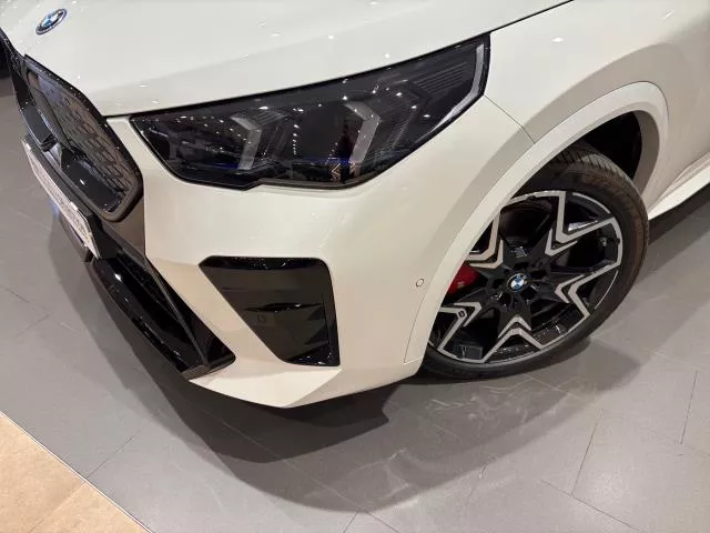 BMW iX2 eDrive20 150 kW (204 CV) de segunda mano