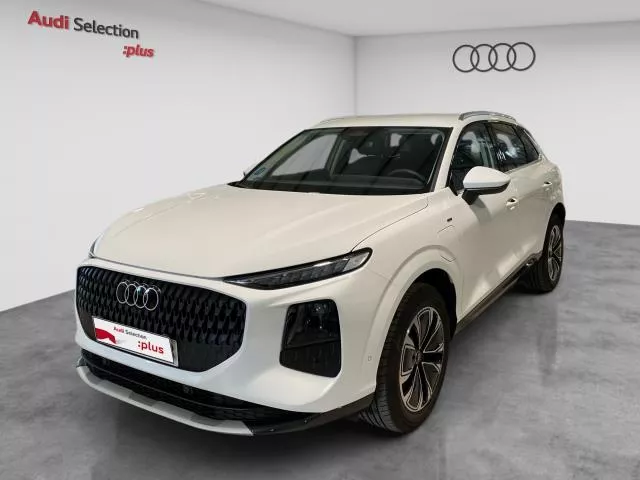 Audi Q3 Advanced 200 kW (272 CV) de segunda mano