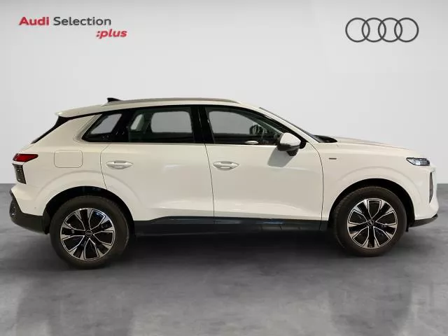 Audi Q3 Advanced 200 kW (272 CV) de segunda mano