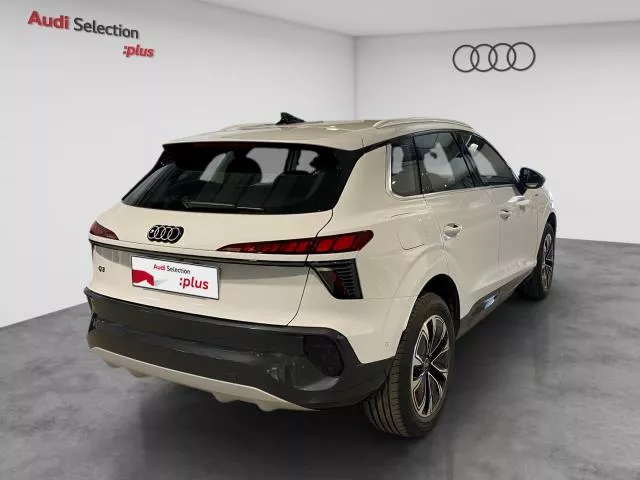 Audi Q3 Advanced 200 kW (272 CV) de segunda mano
