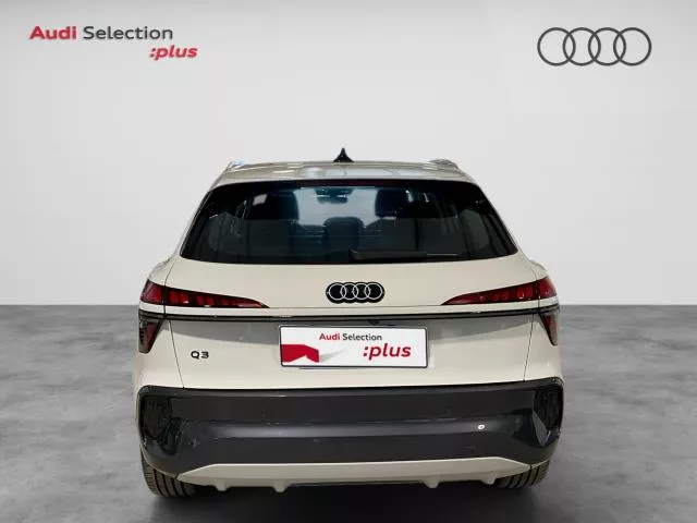 Audi Q3 Advanced 200 kW (272 CV) de segunda mano