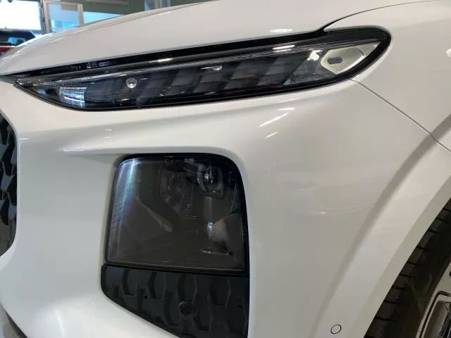 Audi Q3 Advanced 200 kW (272 CV) de segunda mano
