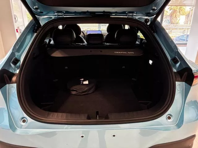 Changan Deepal S05 BEV Max 200 kW (272 CV) de segunda mano