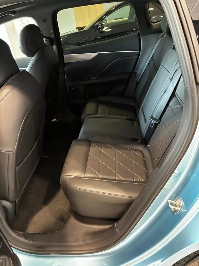 Changan Deepal S05 BEV Max 200 kW (272 CV) de segunda mano